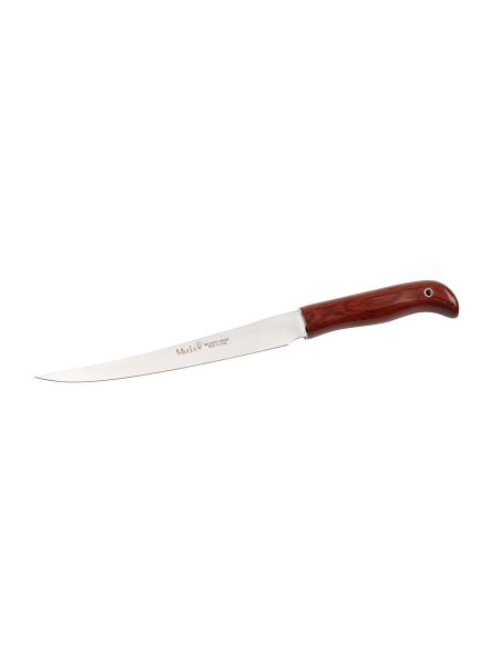 NOVEDAD CUCHILLO FILETERO MUELA FP19R