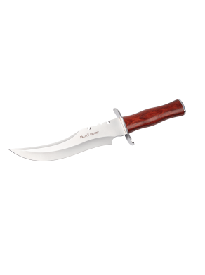 NOVEDAD MACHETE  AFRICA 22R MUELA