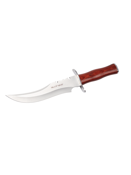 NOVEDAD MACHETE  AFRICA 22R MUELA