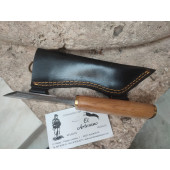 CUCHILLO SEAX VIKINGO SIGURD NJORD
