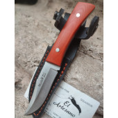 NOVEDAD CUCHILLO BWE-8.O MUELA