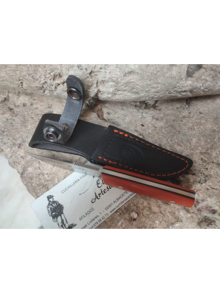 NOVEDAD CUCHILLO BW8O MUELA