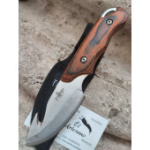 NOVEDAD CUCHILLO DESOLLAR H0205