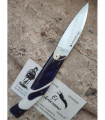 NOVEDAD NAVAJA VENTURA METACRILATO NIETO