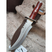 NOVEDAD MACHETE  AFRICA 22R MUELA