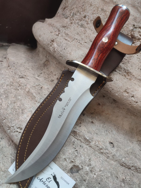 NOVEDAD MACHETE  AFRICA 22R MUELA