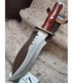 NOVEDAD MACHETE  AFRICA 22R MUELA