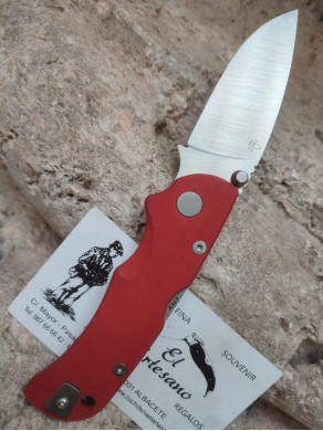 NAVAJA MANLY CITY ROJA