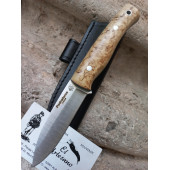 NOVEDAD CUCHILLO PEDRAFORCA ABEDUL J&V