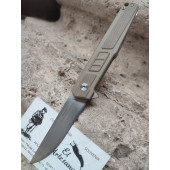 NAVAJA IAKUE COYOTE G10