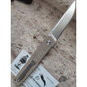 NAVAJA IAKUE COYOTE G10