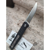 NOVEDAD NAVAJA IAKUE G10 NEGRO