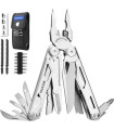 ALICATE MULTIUSOS ROCKTOL SK05