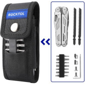 ALICATE MULTIUSOS ROCKTOL SK05