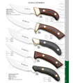 CUCHILLO LINEA CETRERÍA NIETO 3