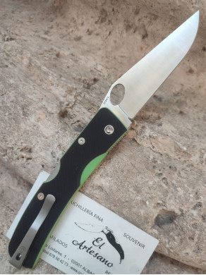 NAVAJA MANLY VERDE