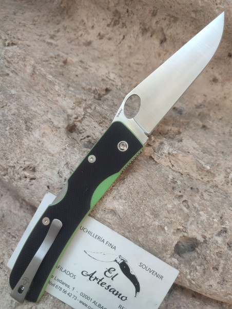 NAVAJA MANLY VERDE