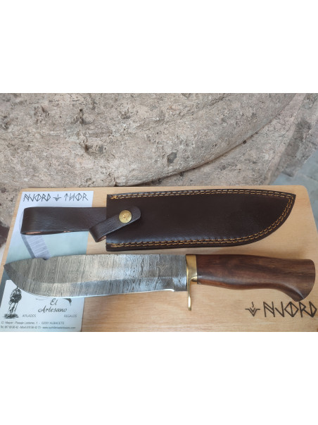 copy of NOVEDAD MACHETE DAMASCO THORD NJORD