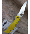 NAVAJA SPYDERCO STRETCH 2 XL SALT SIERRA