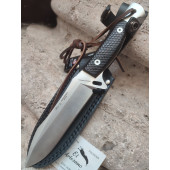 NOVEDAD CUCHILLO DEFENDER NIETO GRANADILLO 110