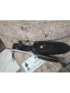 NOVEDAD CUCHILLO DEFENDER NIETO GRANADILLO 110