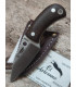 NOVEDAD CUCHILLO YODA JUMA MARRÓN PIEL