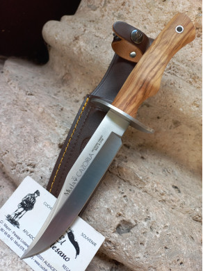 CUCHILLO CAZ16OL MUELA