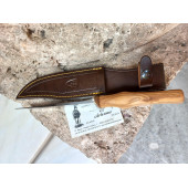 CUCHILLO CAZ16OL MUELA