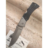 NAVAJA KA-BAR G10 MULE FOLDER KB3062