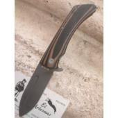 NAVAJA KA-BAR MARK FOLDER 98 KB3066