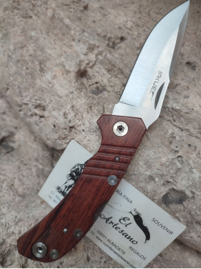 NAVAJA IAKUE COCOBOLO 11027