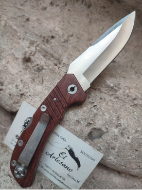 NAVAJA IAKUE COCOBOLO 11027