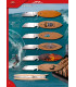 NOVEDAD NAVAJA SURF VARIOS MODELOS