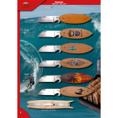 NOVEDAD NAVAJA SURF VARIOS MODELOS