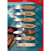 NOVEDAD NAVAJA SURF VARIOS MODELOS 2