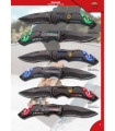 NOVEDAD NAVAJA TÁCTICA CUERPOS ESPECIALES 2