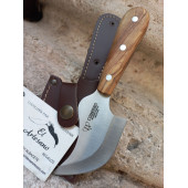 SÚPER OFERTA CUCHILLO CORRIONERO CUDEMAN 141-L OLIVO