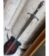 NOVEDAD ESPADA AEGON EL CONQUISTADOR