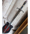NOVEDAD ESPADA AEGON EL CONQUISTADOR