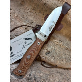 SÚPER OFERTA CUCHILLO MT5 MOVA MARRÓN 120-X