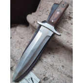 SÚPER OFERTA MACHETE REMATE MADERA ROJA