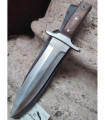 SÚPER OFERTA MACHETE REMATE MADERA ROJA