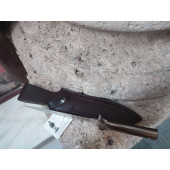 SÚPER OFERTA MACHETE REMATE MADERA ROJA