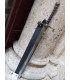NOVEDAD ESPADA VISERYS TARGANYET JUEGO DE TRONOS S6032