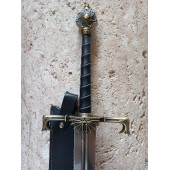NOVEDAD ESPADA VISERYS TARGANYET JUEGO DE TRONOS