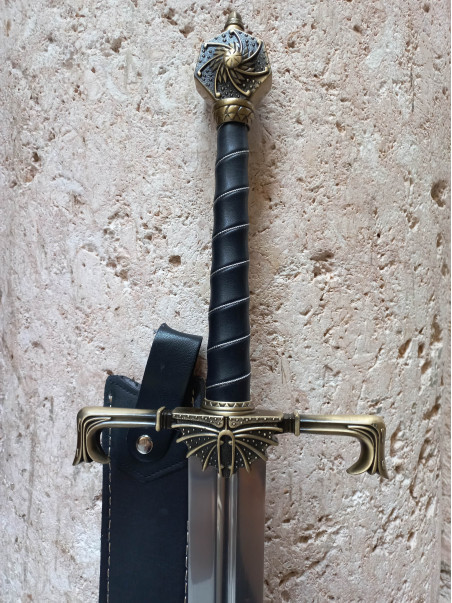 NOVEDAD ESPADA VISERYS TARGANYET JUEGO DE TRONOS