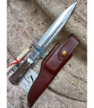 NOVEDAD CUCHILLO PLEGABLE FAMILIA CIERVO EXPÓSITO
