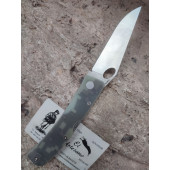 NAVAJA PEAK CAMO MANLY S90V