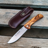 NOVEDAD NAVAJA MINI PANDORA CUDEMAN 389-L OLIVO