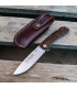 NAVAJA MINI PANDORA JUMA MARRÓN CUDEMAN 389-JM
